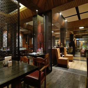 Ahdoos Restaurant