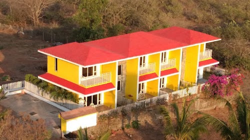 White Sand Retreat