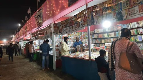 Thakurnagar Bazar