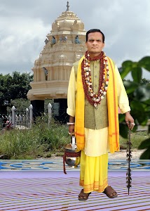 Shivlaheri Mandir Motibedvan