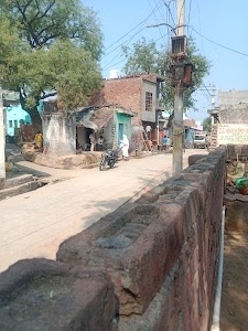 Prajapati house