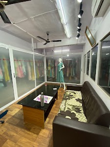 MADHURAM TEXTILES