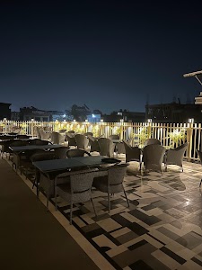 Hiland Point Hotel, Siliguri