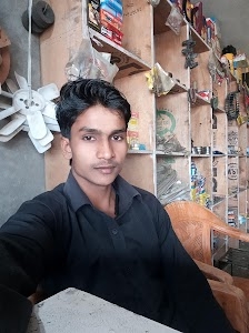 Siyaram auto gairej