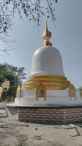 PAGODA TEMPLE