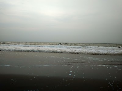 Kothapatnam Beach