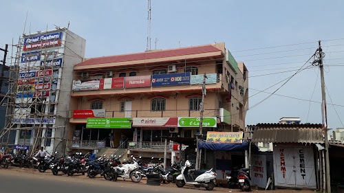 LIC of India, Branch Office