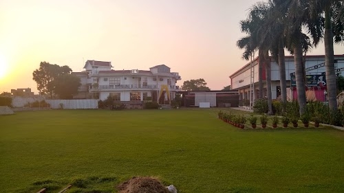Garden City Resorts and Hotel