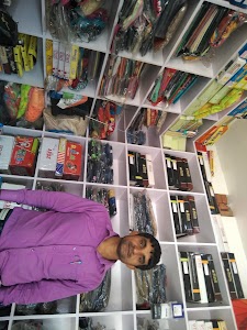 GHANSHYAM READY MADE GARMENTS, Mahson Basti