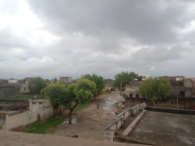 Brahman's Colony