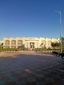 CENTRAL UNIVERSITY OF RAJASTHAN
