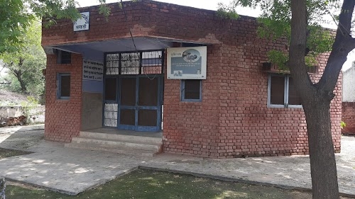 Clinic KHARKHARI