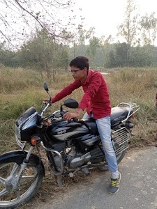 Dilawarnagar