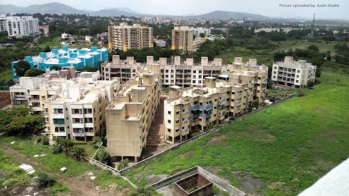 Apex Co-op. Housing Society