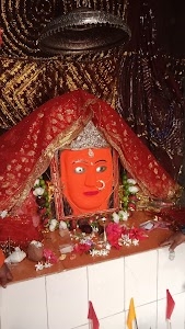 Mahamaya Mandir Magardarra