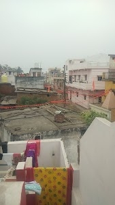 Dewangan Dharmshala /Parmeshwari Bal Mandir