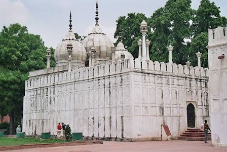 Dargah Meeran Shah