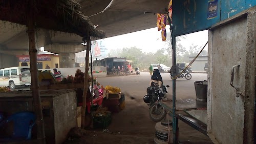 Hadiya Chauraha हड़िया चौराहा