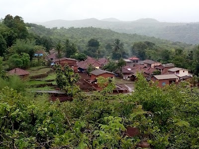 Mandangad
