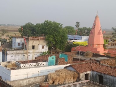 temple Vastu Vihar Project-2