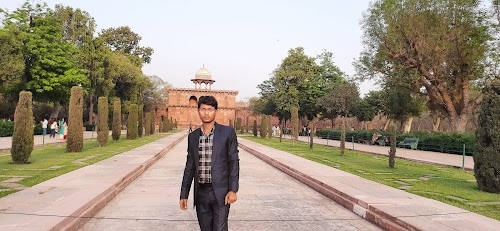 Amba Mata Mandir