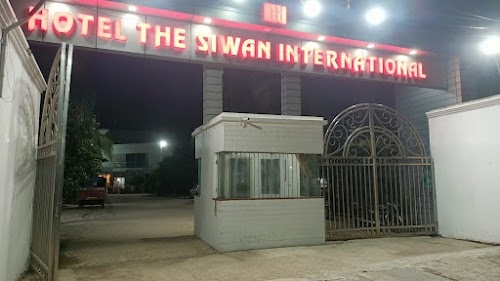 The Siwan International Hotel