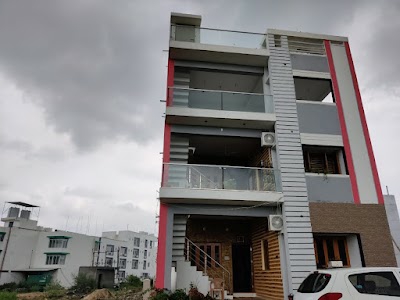 Krishna Homestay