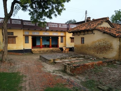 Chhotaki Seria छोटकी सेरिया
