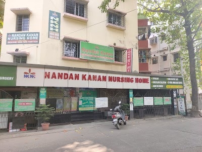 Nandan Kanan Nursing Home