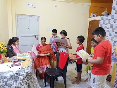 Nandanik Art & Craft Center - Painting & Drawing Classes in Kolkata