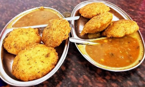 Babu Snacks