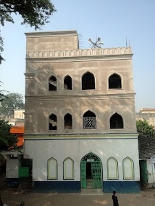 IQRA MASJID