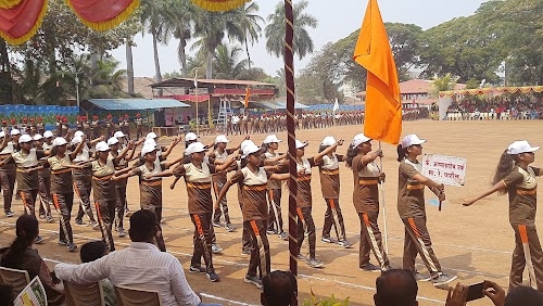 Shantiniketan Vidya Mandir