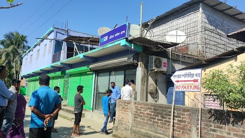 SBI ATM