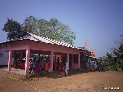 Bhubanbari Shib Mandir