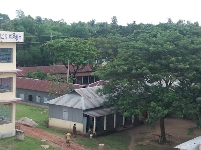 Shaistaganj