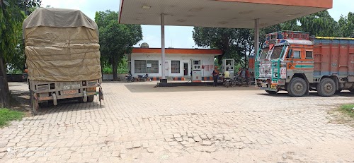 Indian Oil Petrol Pump