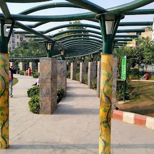 Jamun Wala Park