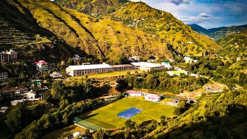 Atal Bihari Vajpayee Govt Institute of Engineering & Technology