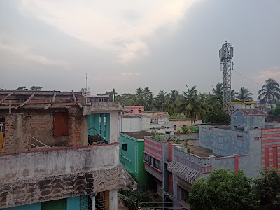 Badambadi New LIC Colony