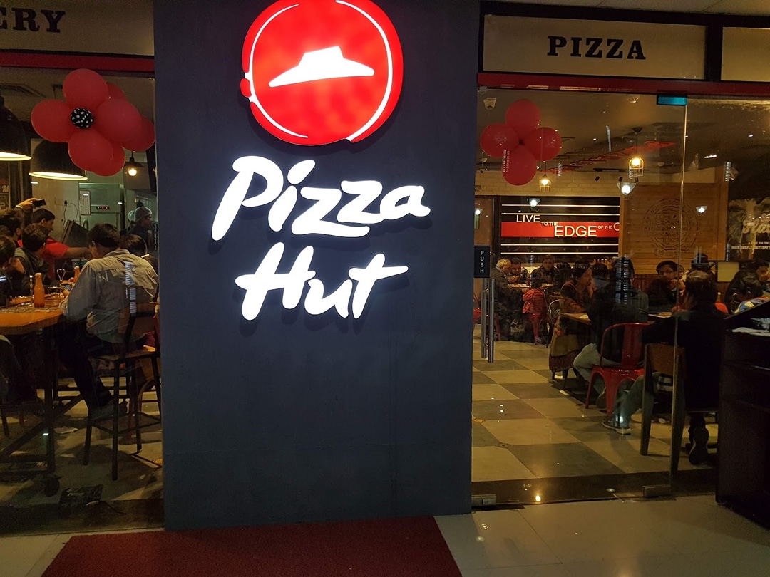 Pizza Hut