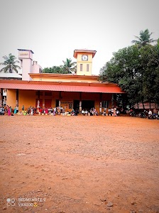 Kudal S.T. Bus Stand