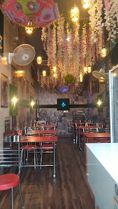Food Island