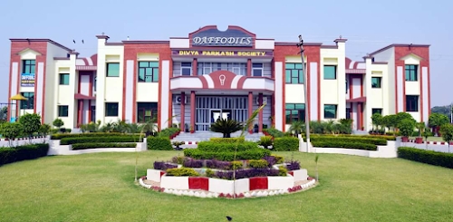 Daffodils Public School