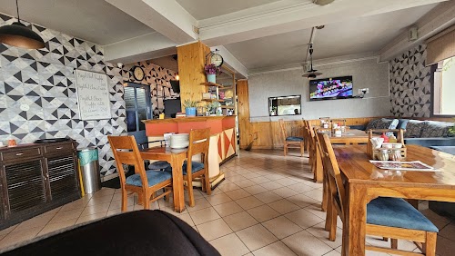 Buddys Food Joint