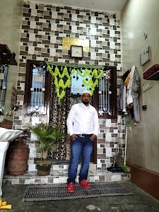 Paniyara Shiv Mandir