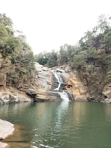Patam Waterfall