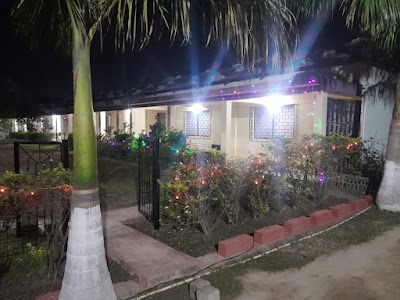 Vancer Construction Company Ltd Office