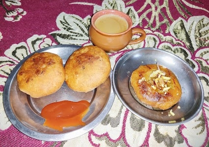 Kumhar Ki Hotel