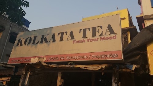 KOLKATA TEA